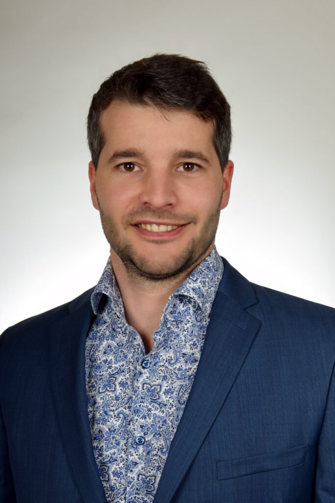 Stefan Maier Bausachverständiger Stuttgart