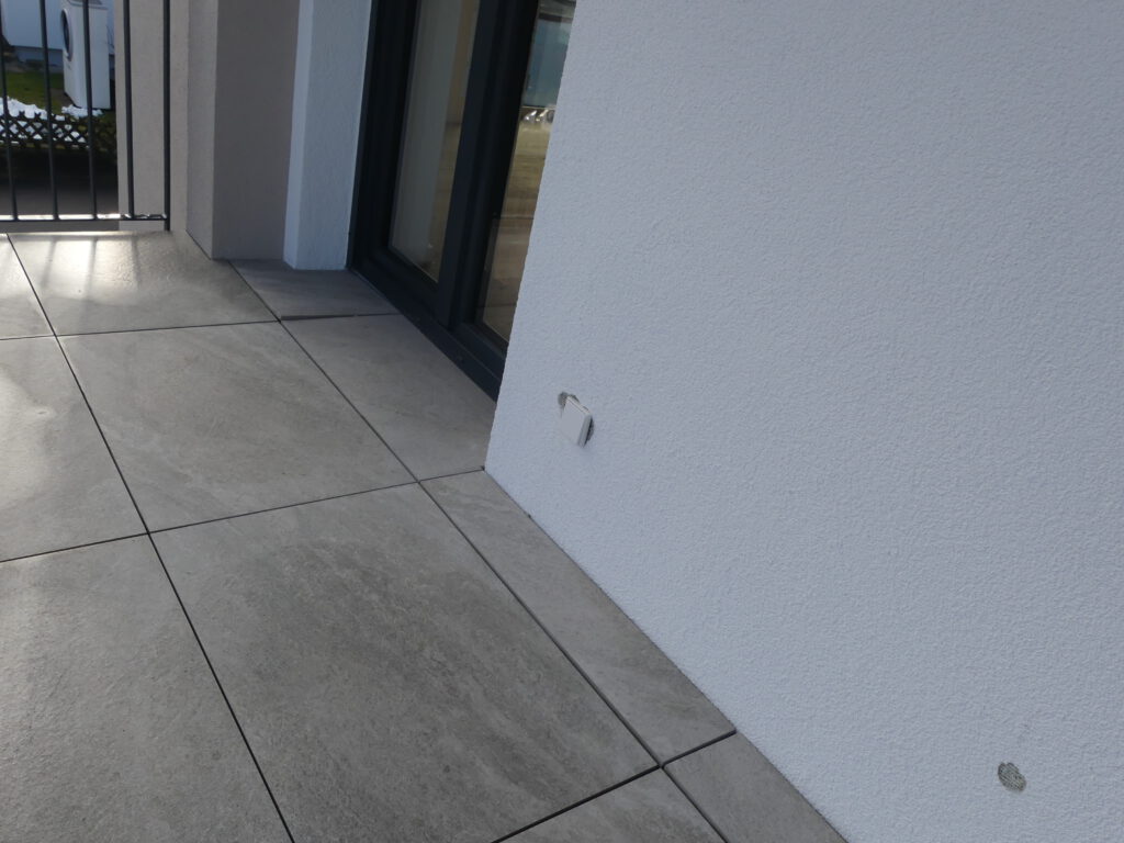 Bauabnahme Stuttgart